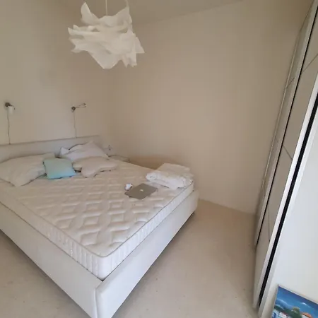 Apartment Sergio